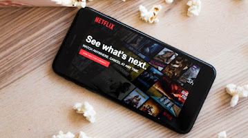 How to Activate Netflix on the Smartphone