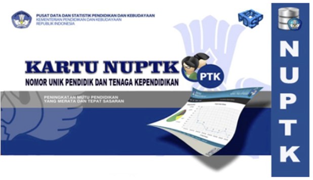 Cara Mengajukan NUPTK Online Untuk Guru Dan Tenaga Kependidikan Tahun 2022