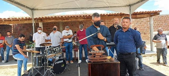 Evento turístico evangélico foi realizado em Santa Cruz do Capibaribe