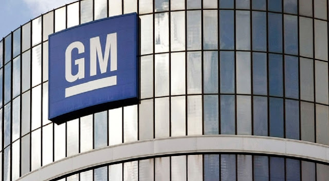 شركة جنرال موتورز GM تقوم بالاعلان عن اصدارات كهربائيه من إكوينوكس وبلازر