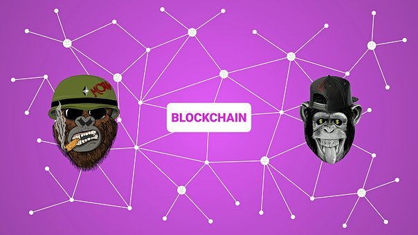 blockchain-nft