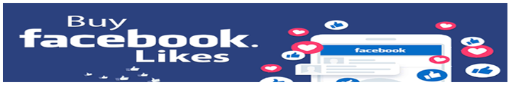 BUY REAL FACEBOOK LIKES AND FOLLOWERS