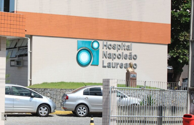 Remédios eram prescritos com nome errado no Hospital Napoleão Laureano; CGU cita risco à saúde dos pacientes