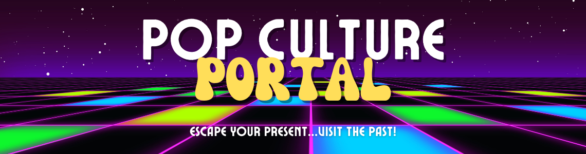 Pop Culture Portal