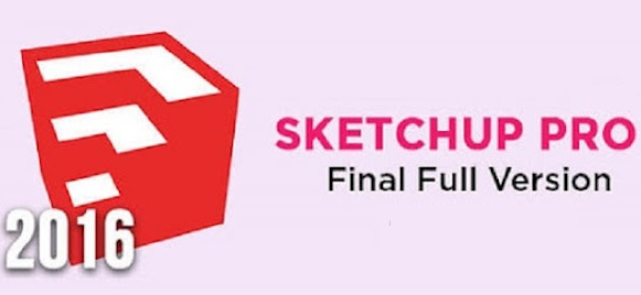 laborblog.my.id - Sketchup Pro 2016 Full Version adalah software yang dikembangkan oleh trimble. SketchUp sangat populer untuk mengerjakan proyek model 3D di kalangan desainer.