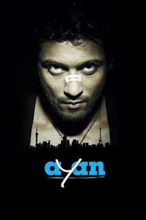Ayan (2009) Dual Audio Download 1080p WEBRip