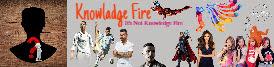 Knowladgefire