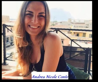 Andrea Nicole Conte