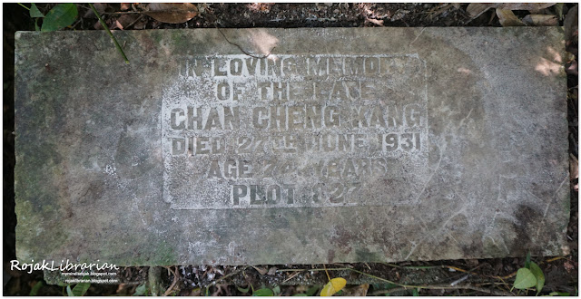 Chan Cheng Kang