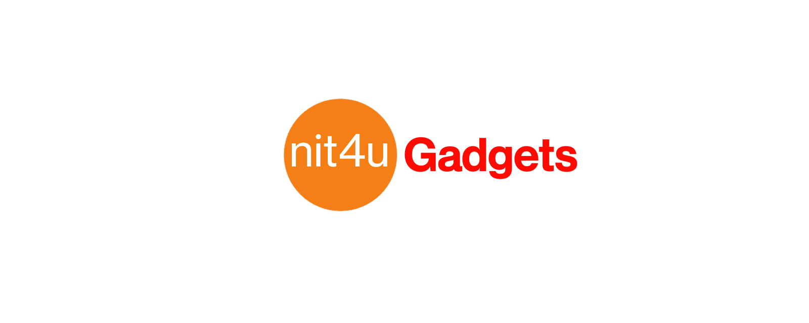 nit4u Gadgets