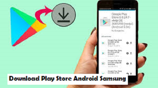 Download Play Store Android Samsung