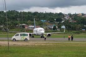 Berapa Tarif Sewa Pesawat Manokwari, Papua Barat Termurah?