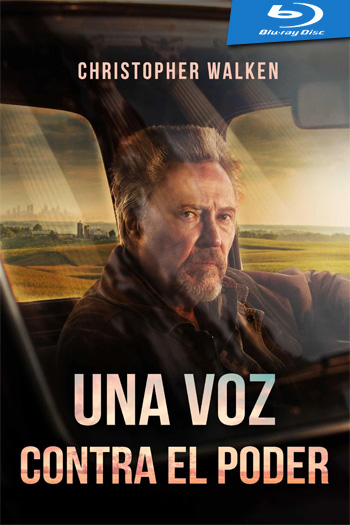 Una voz contra el poder (2020)[BRRip 1080p / 720p][Dual][UTB]