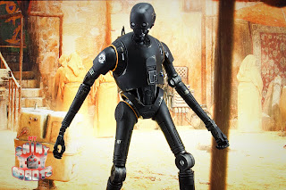 Star Wars Black Series K-2SO 11