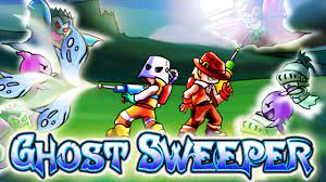 Ghost sweeper Download Free For 42mb - Games Compressed PC 