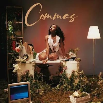 Ayra Starr – Commas (Download)