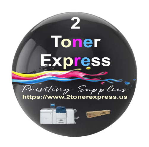 2 Toner Express