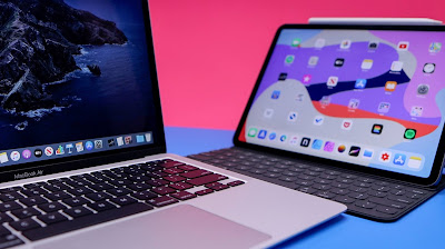 Macbook Air 2021 release date and price