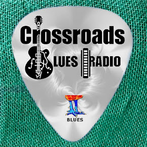 CROSSROADS BLUES RADIO