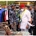 150 Suspected Terrorists, Kidnappers, Robbers Arrested In Imo State And ESN, IPOB Should Be Blamed For It, Says Commissioner Of Police