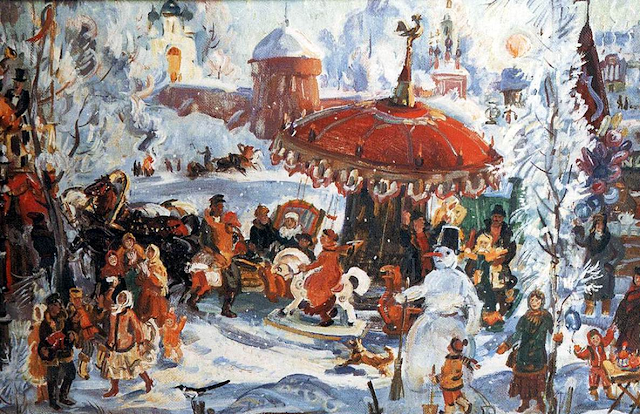 Длительность празднования Нового года – 7 дней тоже была прописана в указе Петра I. Так что основа современным зимним каникулам была, оказывается, заложена еще в те далекие времена.