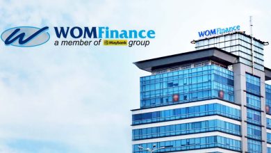 Alamat Lengkap dan Telepon WOM Finance Cabang Tugu Mulyo