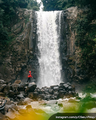 Curug Monyet