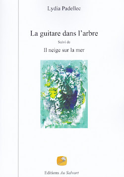 La guitare dans l'arbre