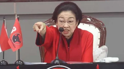 Tak Mau Dibully Lagi, Megawati Soekarnoputri Ingatkan Semua Pihak: Saya Punya Pengacara Lho