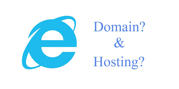  The Difference Domain And Hosting 