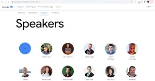 io.google speakers