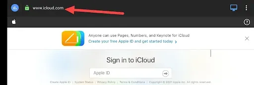 Wirelessly transfer photos across your iPhone and PCs - step 2