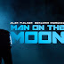 Man On The Moon Song Lyrics - Alan Walker X Benjamin Ingrosso 