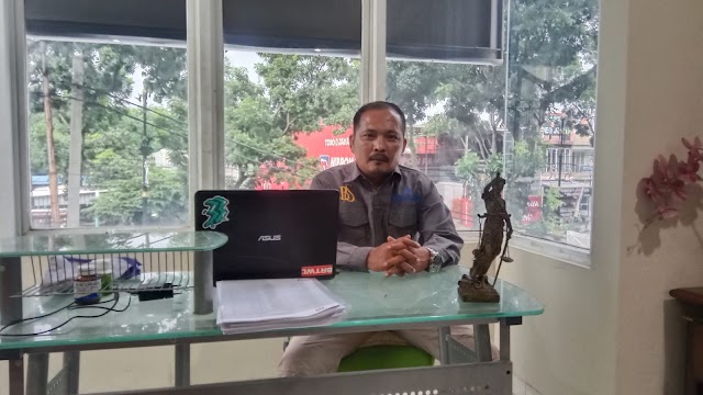Dinilai Rapor Merah Dan Publik Tidak Percaya Kinerja Kejari Kabupaten Bogor