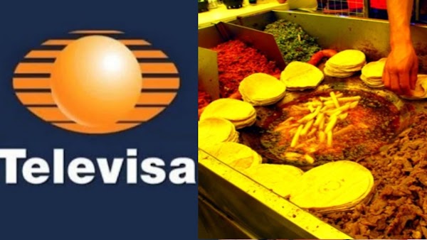 Se declaro bisexual y tras vender tacos de 50 pesos en el tianguis, famosa villana vuelve a Televisa