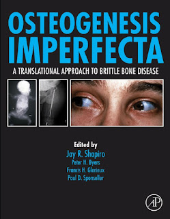 Osteogenesis Imperfecta A Translational Approach to Brittle Bone Disease
