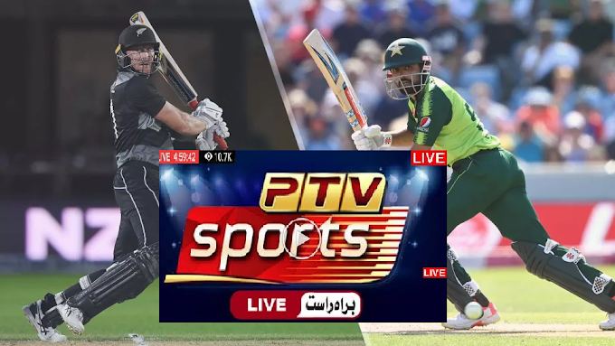 T20 World Cup Cricket Live Streaming Pakistan vs New Zealand live stream