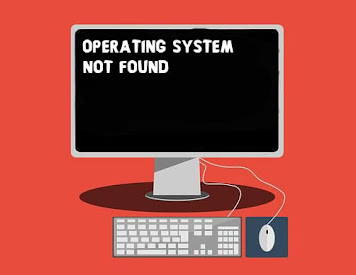 6 Ways to Fix Operating System Not Found