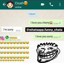 25 funny WhatsApp jokes and videos, and you will have a good laugh!