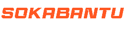 𝐒𝐎𝐊𝐀𝐁𝐀𝐍𝐓𝐔