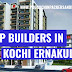 Top Builders in Kochi