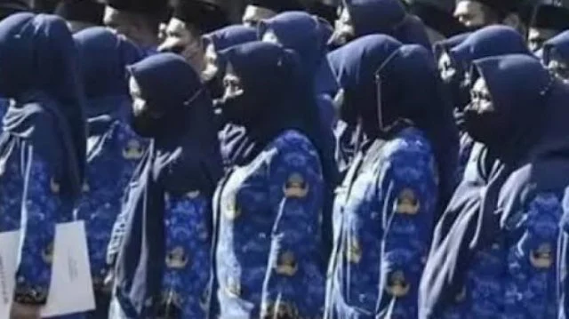 Viral! Fenomena Puluhan Guru Ajukan Cerai usai Dilantik Jadi PPPK