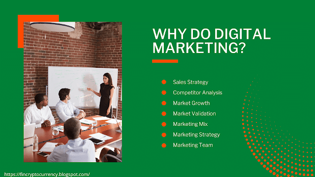 What Is Digital Marketing And How To Do It, What Are Its Benefits? 2022