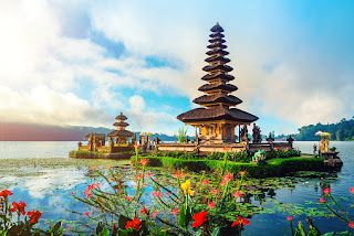 Bali, Indonesia