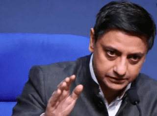 sanjeev sanyal