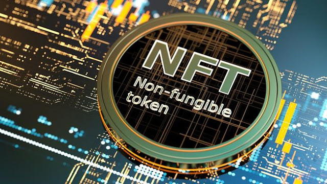 Daftar Situs Untuk Menjual NFT selain di Opensea