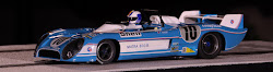 Slot.it Matra Simca 670 B Le Mans 1973 [#10]