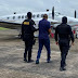 Extraditan 3 dominicanos Puerto Rico por narcotráfico y lavado