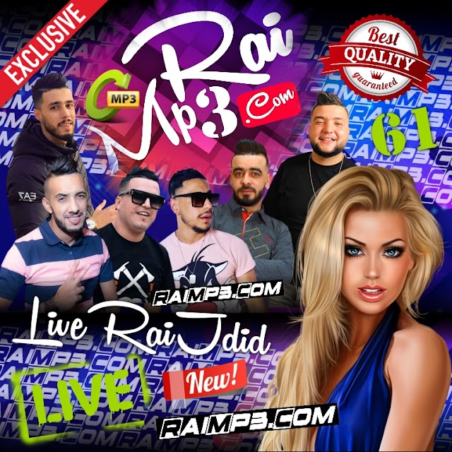 Rai Live 2022 MP3 61 RaiMp3.Com