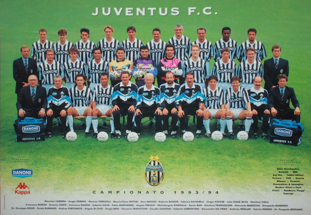 juventus